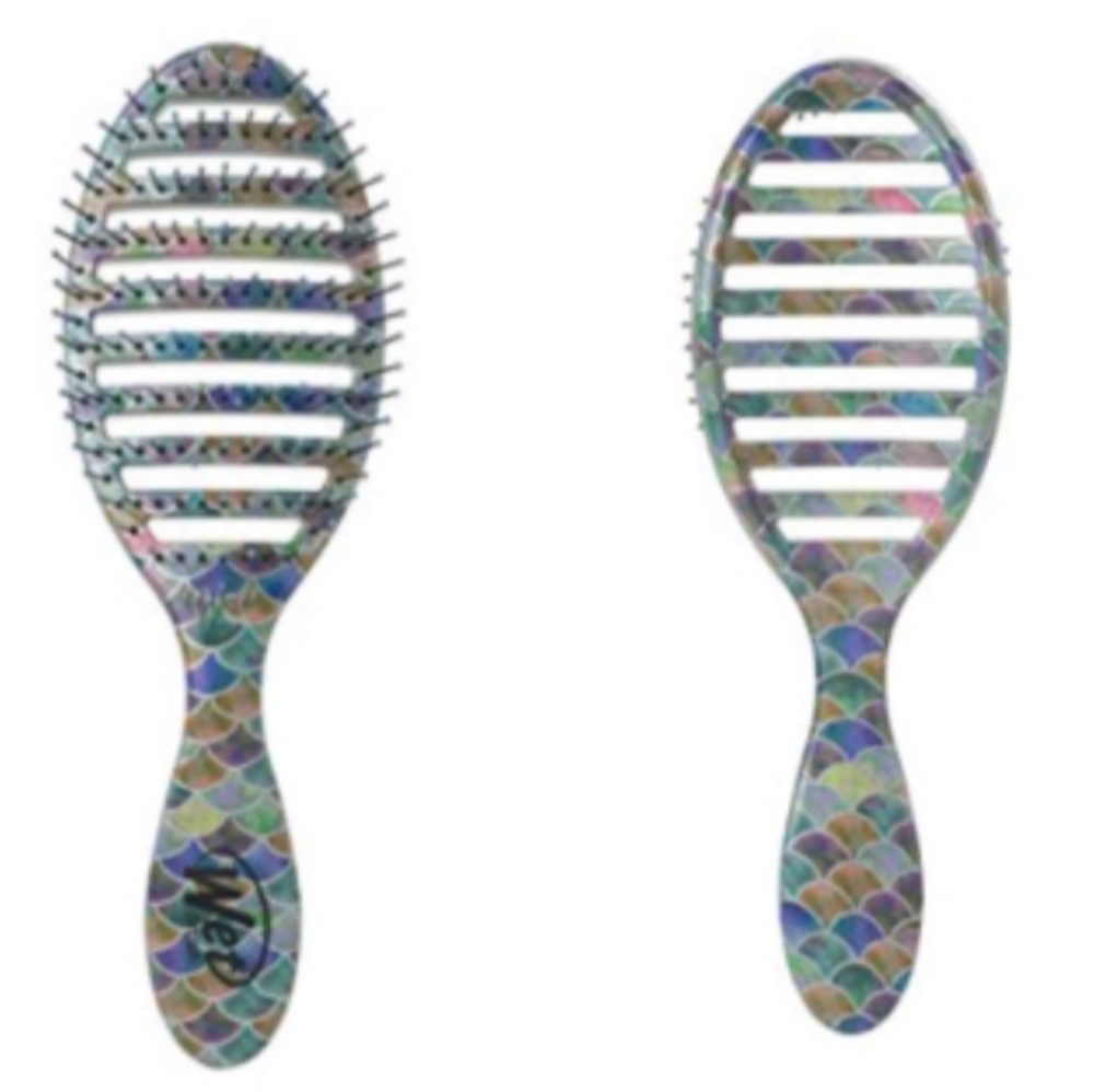 WET BRUSH TREASURED WATERS MERMAID'S TAIL